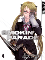 Smokin' Parade 04