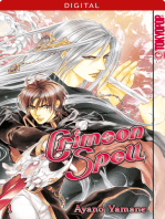 Crimson Spell 01