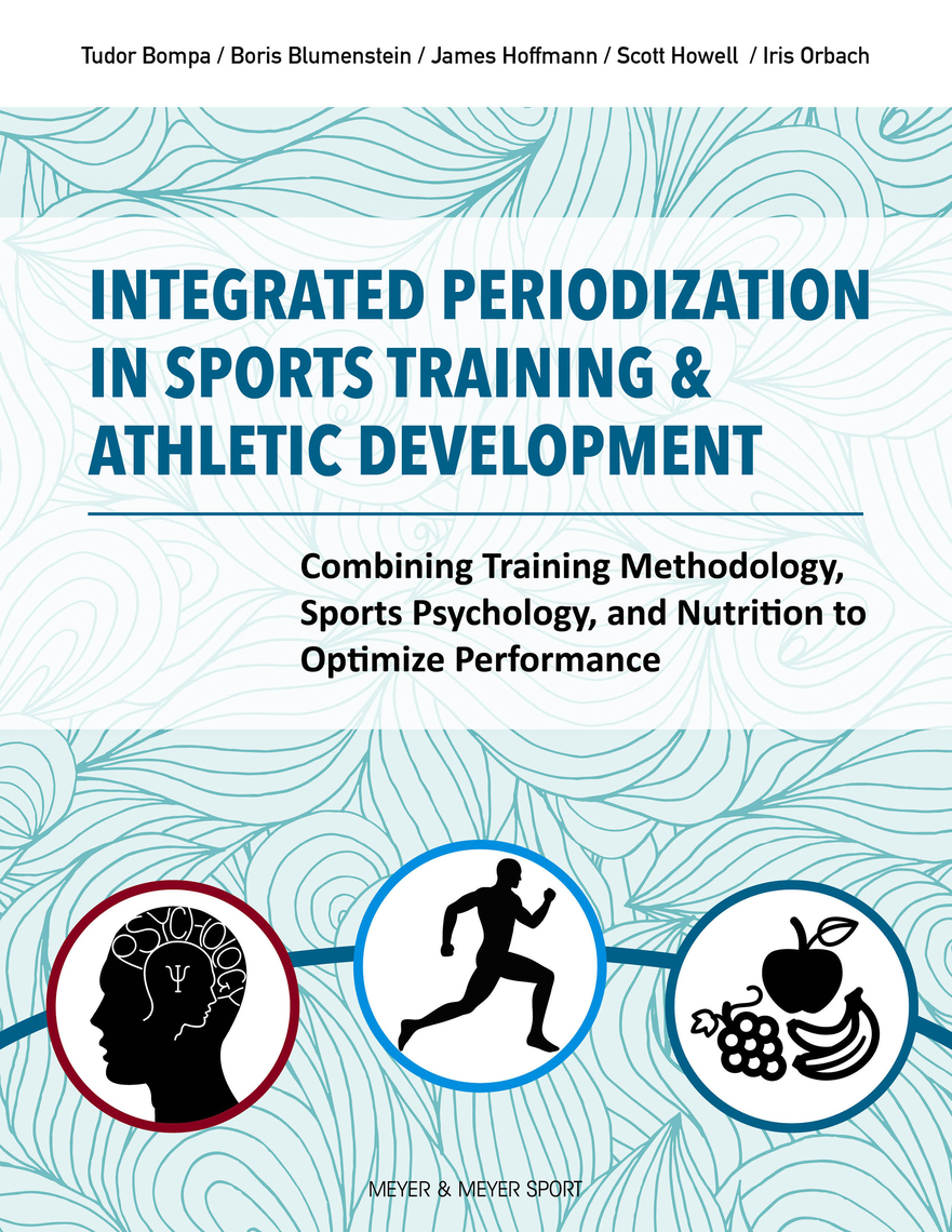 periodization theory and methodology of training pdf free download