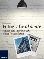 Häuser und Interieur echt klasse fotografieren