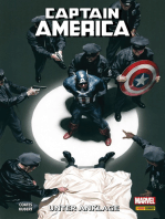 Captain America 2