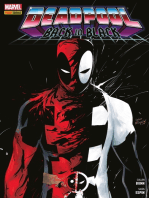 Deadpool - Back in Black