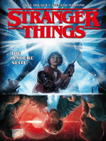 Stranger Things (Band 1): Die andere Seite