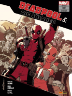 Deadpool & die Söldner 2 - Die Chaostruppe