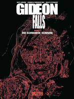 Gideon Falls. Band 1: Die Schwarze Scheune