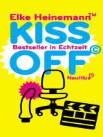 Kiss Off: Bestseller in Echtzeit