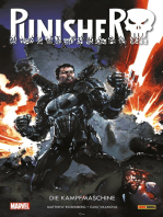 Punisher 4 - Die Kampfmaschine