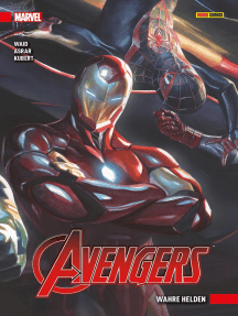 Avengers PB 4 - Wahre Helden