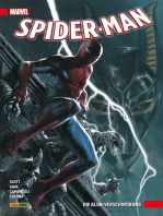 Spider-Man PB 4 - Die Klon-Verschwörung
