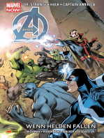 Marvel NOW! PB Avengers 7 - Wenn Helden fallen