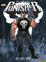 Punisher: Das erste Jahr