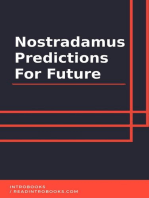 Nostradamus Predictions For Future