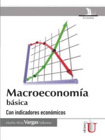 Macroeconomía básica: Con indicadores económicos