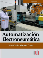 Automatización electroneumática