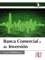 Banca comercial y de inversión