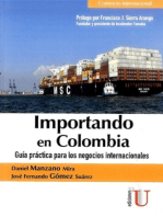 Importando en Colombia: Guía práctica para los negocios internacionales