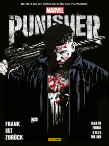 Punisher - Frank ist zurück