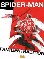 Spider-Man Familientradition