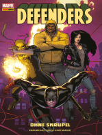 Defenders – Ohne Skrupel