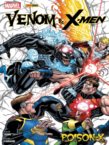Venom & X-Men - Poison X