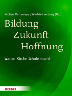 Bildung - Zukunft - Hoffnung