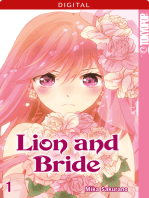 Lion and Bride 01