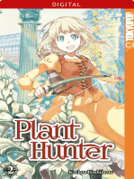 Plant Hunter 02