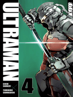 Ultraman - Band 4
