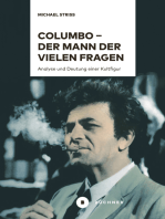 Columbo – der Mann der vielen Fragen