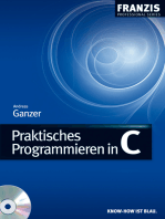 Praktisches Programmieren in C: Grundlagen und Tipps