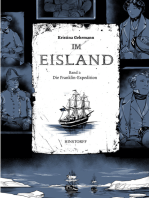 Im Eisland: Band 1: Die Franklin-Expedition