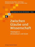 Zwischen Glaube und Wissenschaft