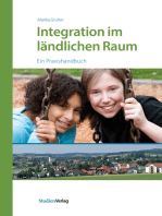 Integration im ländlichen Raum: Ein Praxishandbuch