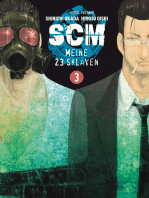 SCM - Meine 23 Sklaven, Band 3