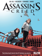 Assassins's Creed Bd. 2