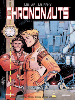 Chrononauts - Die Zeitreisenden