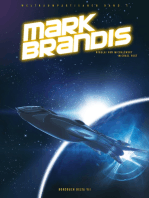 Mark Brandis - Weltraumkadetten