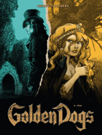 Golden Dogs, Band 4 - Vier