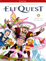 ElfQuest - Abenteuer in der Elfenwelt 05