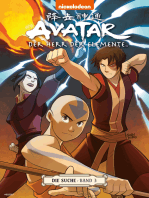 Avatar - Der Herr der Elemente 7