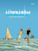 Aldebaran. Band 1: Die Katastrophe