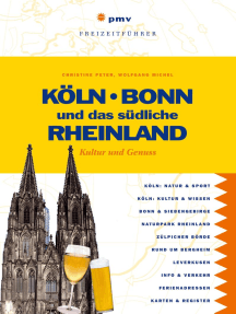 Köln, Bonn und das südliche Rheinland: Kultur & Genuss