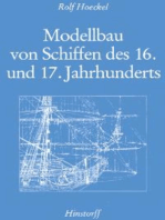 Modellbau von Schiffen des 16. und 17. Jahrhunderts