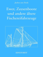 Ewer, Zeesenboot und andere ältere Fischereifahrzeuge