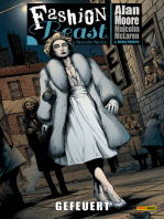 Fashion Beast, Bd. 1: Gefeuert