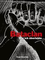 Mon Bataclan - Wie ich überlebte