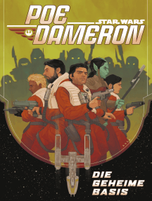 Star Wars - Poe Dameron III - Die geheime Basis
