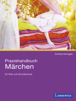 Praxishandbuch Märchen: für Kita und Grundschule