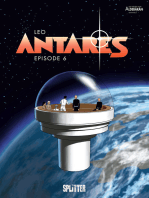 Antares. Band 6: Episode 6