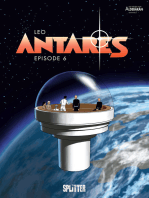 Antares. Band 6